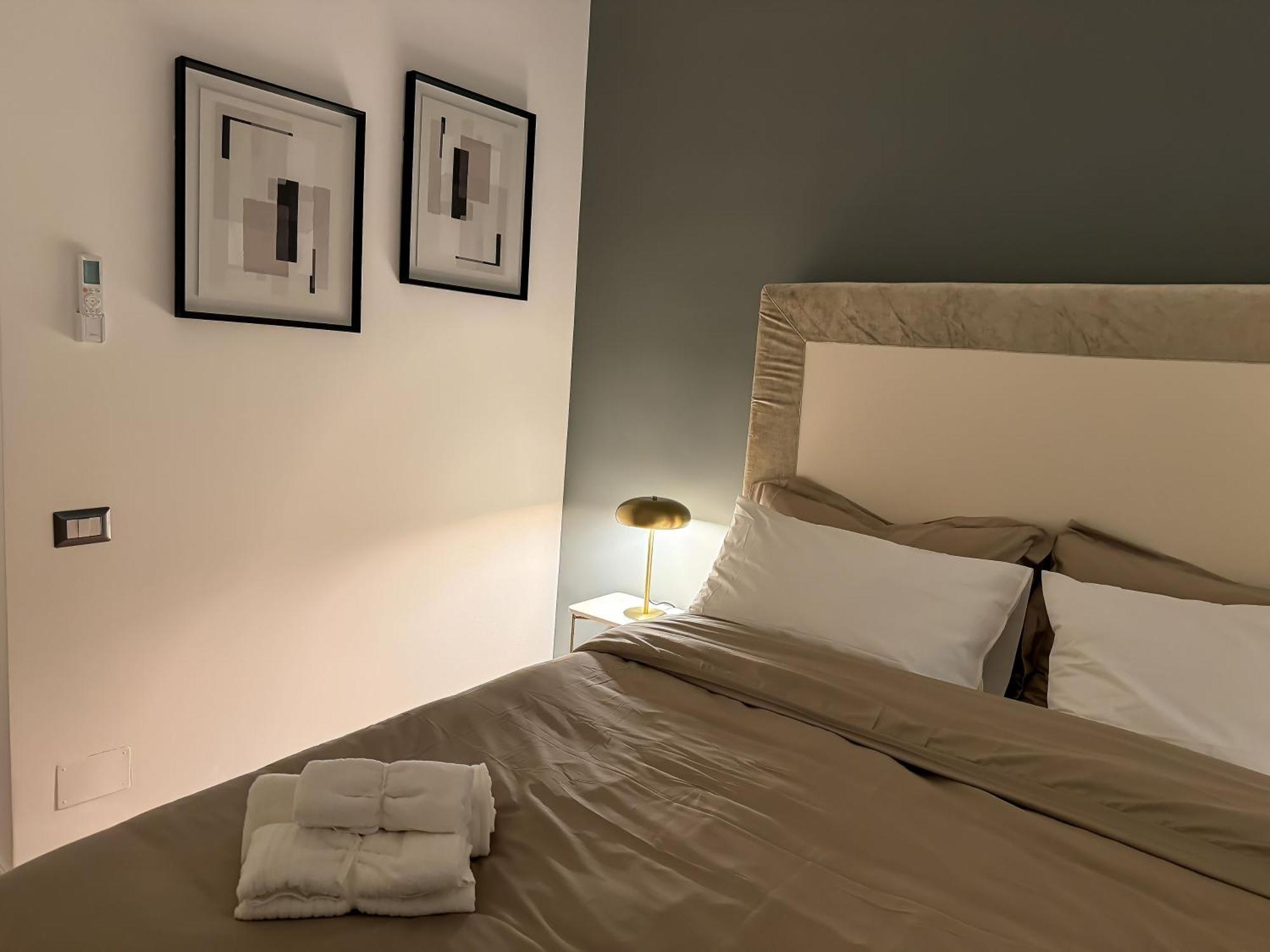 Melody Residence Roma Eksteriør billede