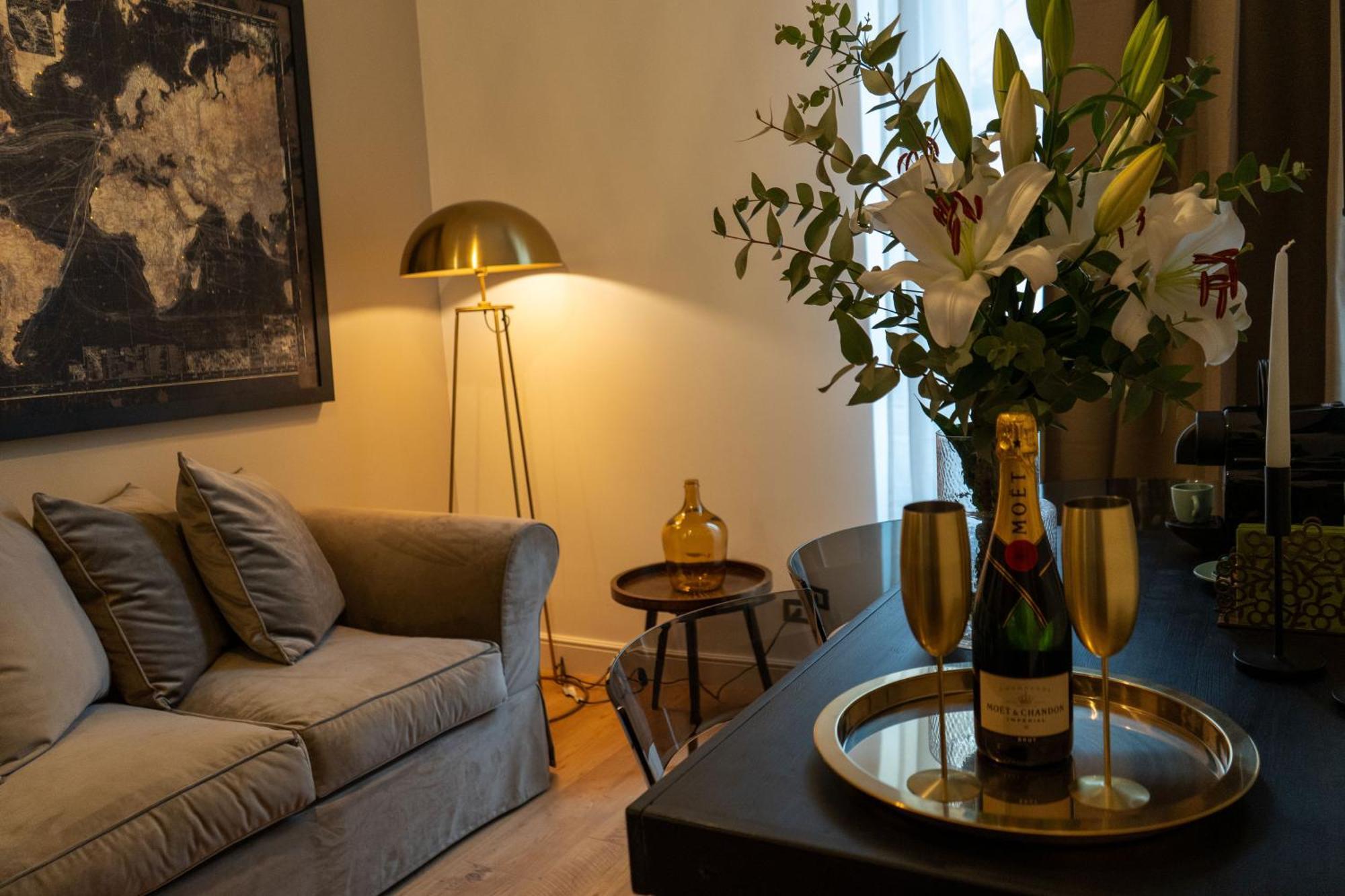 Melody Residence Roma Eksteriør billede