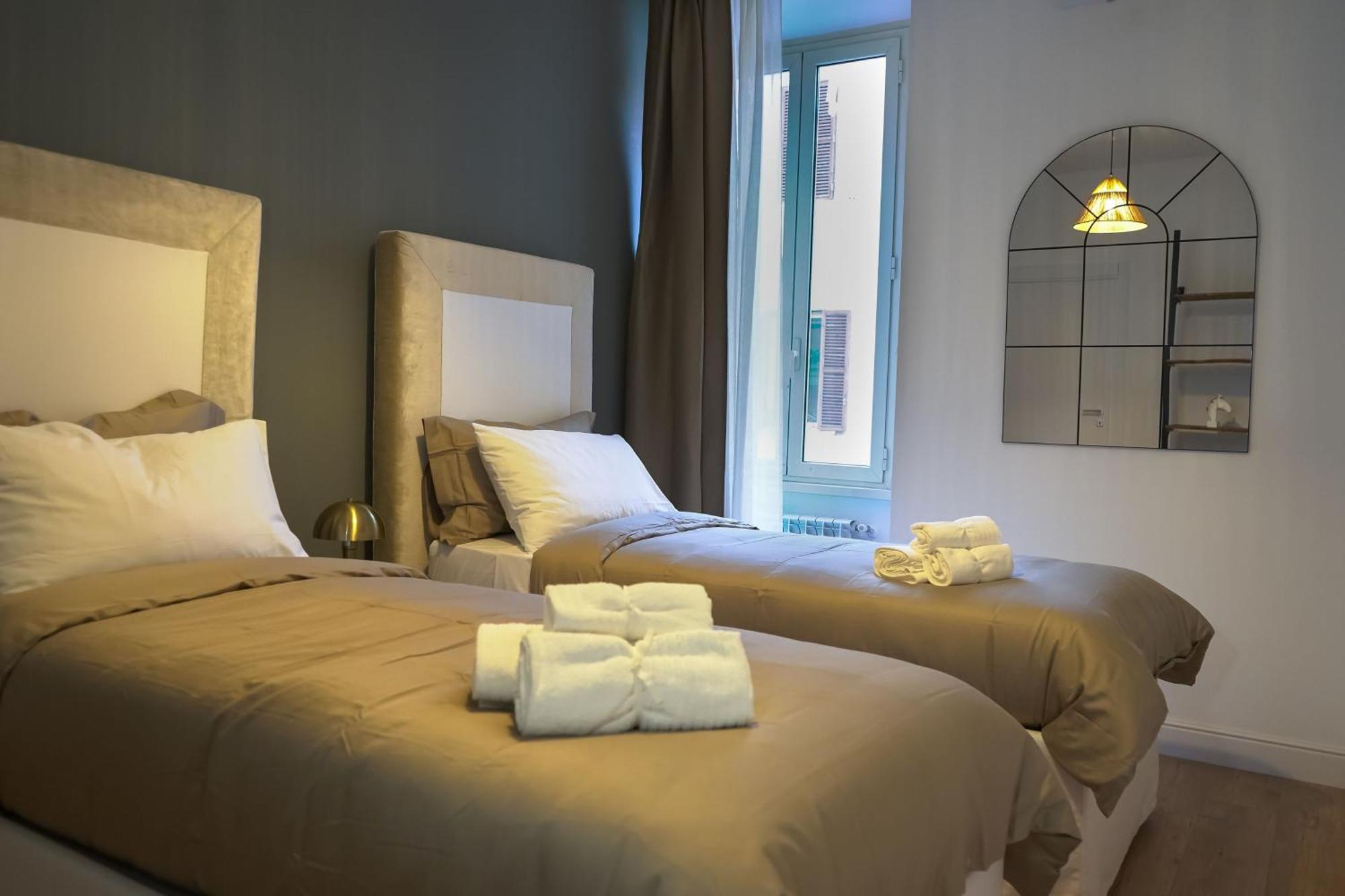 Melody Residence Roma Eksteriør billede