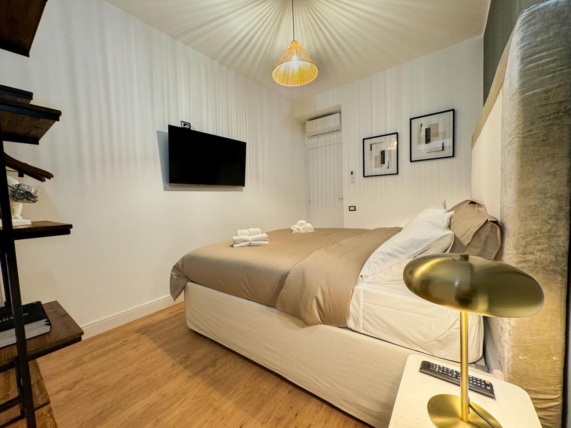 Melody Residence Roma Eksteriør billede