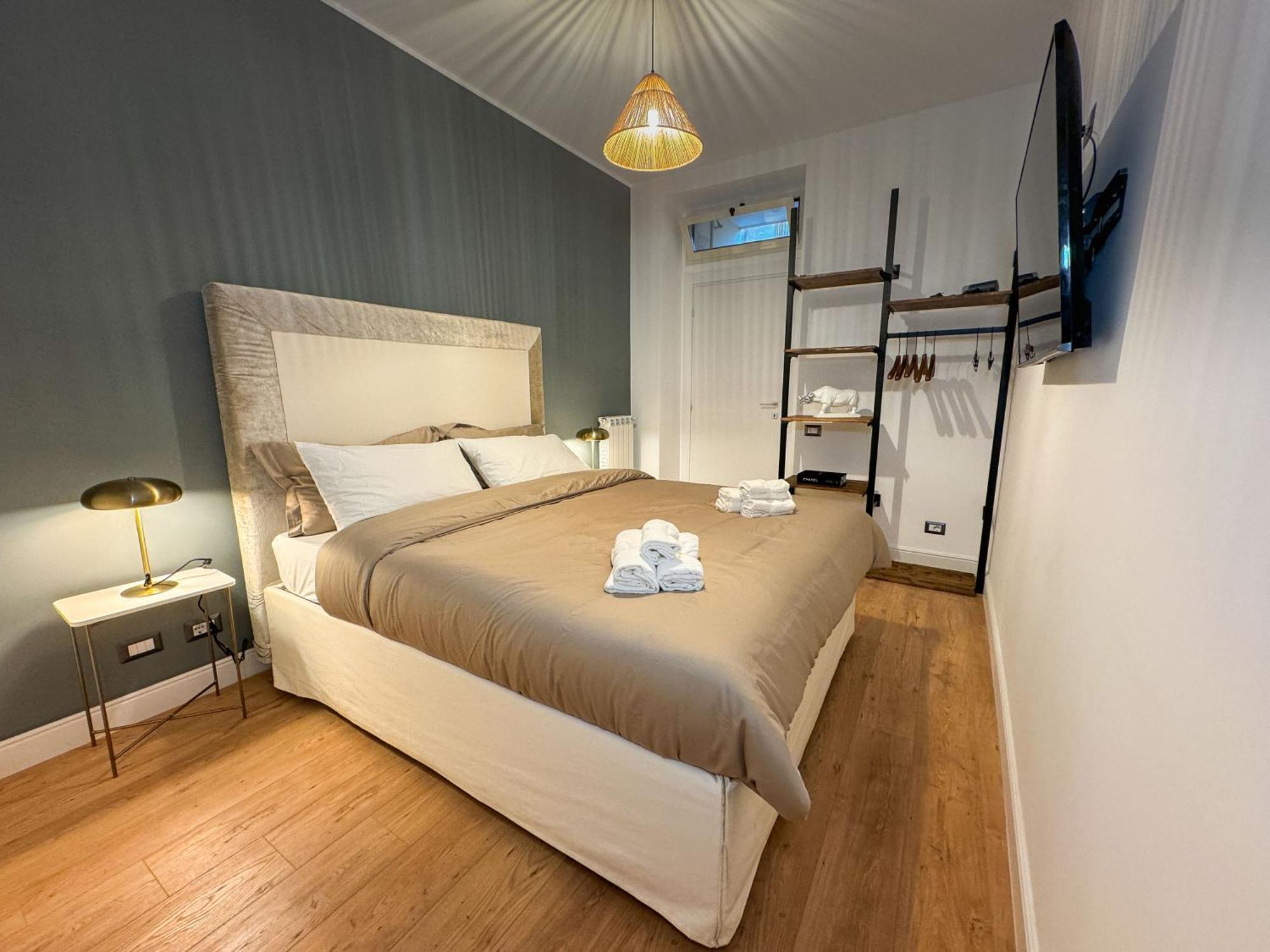 Melody Residence Roma Eksteriør billede